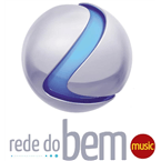 Rede do Bem FM (São Paulo) logo