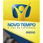 Rádio Novo Tempo logo