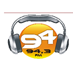 Rádio Dimensão FM logo