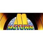 Motown Radio logo