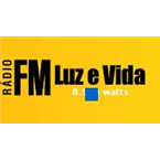 Radio FM Luz E Vida logo