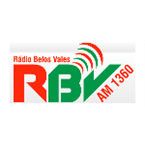 Rádio Belos Vales logo