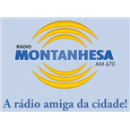 Rádio Montanhesa logo