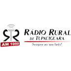 Rádio Rural de Tupaciguara logo