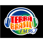 Rádio Terra Brasil FM logo