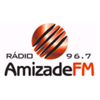 Rádio Amizade FM logo