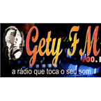 Rádio Gety FM logo