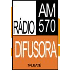 Rádio Difusora logo