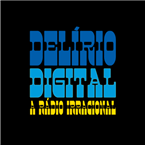 Rádio Delírio Digital logo