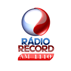 Rádio Record Campos logo