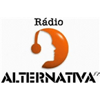 Rádio Alternativa FM logo