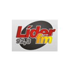 Rádio Líder FM logo