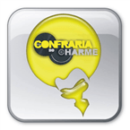 Rádio Confraria do Charme logo