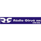 Rádio Giruá logo