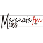 Rádio Maranata FM (Campinas) logo