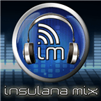 Rádio Insulana Mix logo