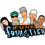 Rádio Funk F*dastico logo