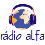 Rádio Alfa FM logo