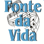Rádio Fonte da Vida logo