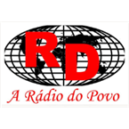 Rádio Difusora AM logo