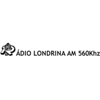 Rádio Londrina AM logo