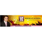 Radio IC Gospel logo