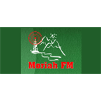 Rádio Moriah FM logo