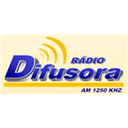 Radio Difusora AM logo