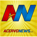 Rádio Acervo News logo