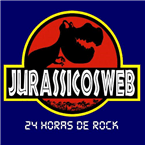 Radio Jurassicos Web logo