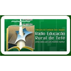 Rádio Rural de Tefé AM logo