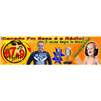 Radio Canedo FM logo