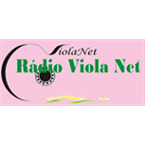 Rádio Web Viola Net logo