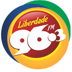 Rádio Liberdade FM logo