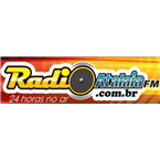 Rádio Atalaia logo