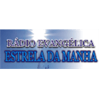 Rádio Evangélica Estrela da Manhã logo