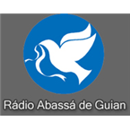 Web Radio Abassa De Guian logo