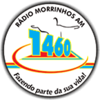 Rádio Morrinhos AM logo