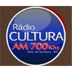 Rádio Cultura logo