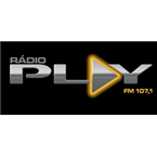 Rádio Play FM logo