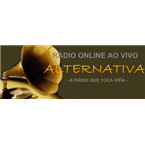 Rádio Alternativa FM logo