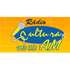 Rádio Cultura Andira logo