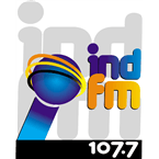 Rádio Ind FM logo