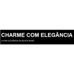 Rádio Charme com Elegância logo