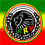 Radio Reggae do Vale logo