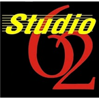 Rádio Web Studio 62 logo