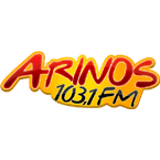 Rádio Arinos FM logo