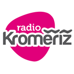 Radio Kromeriz logo
