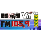 Rádio Estação VG logo