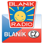 BLANÍK CZ logo